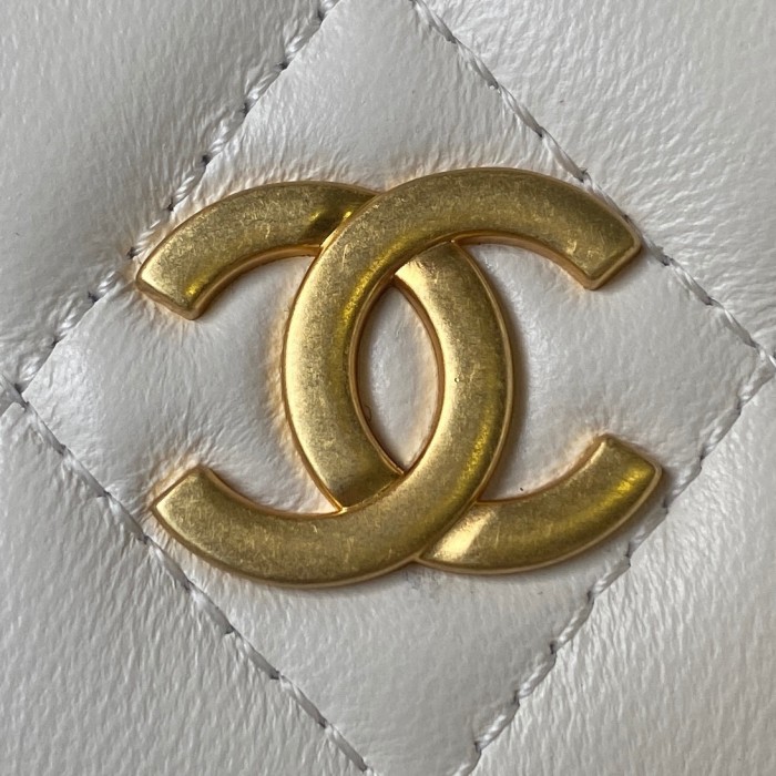 Handbags Chanel AP3485 size:10 × 13.2 × 4.5 cm