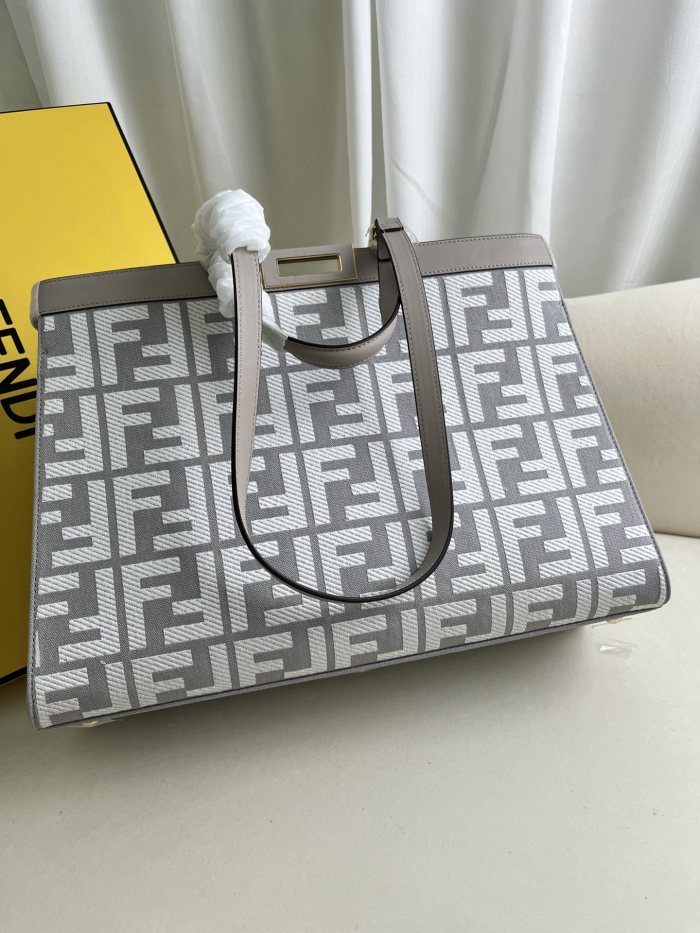 handbags FENDI 1819 size:40*12*29cm