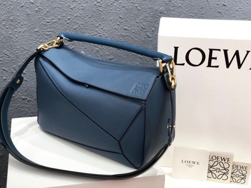 Handbags LOEWE Ykk size:29x18x12 cm