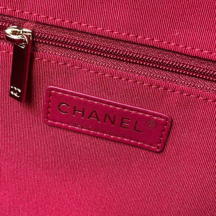 Handbags Chanel AS4347 size:28×22.5×13 cm