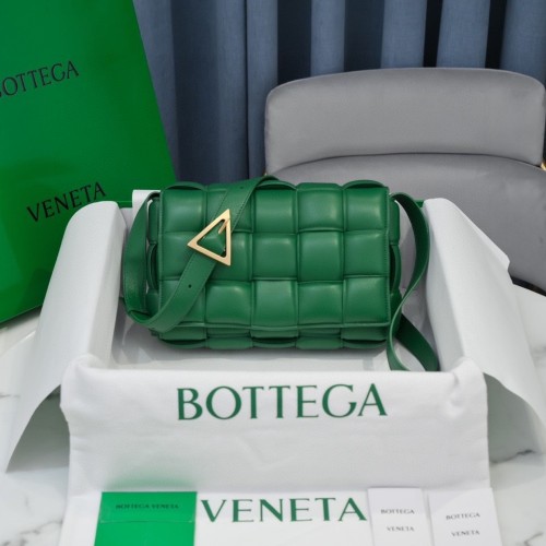 handbags Bottega Veneta 6688# size:26*18*8cm