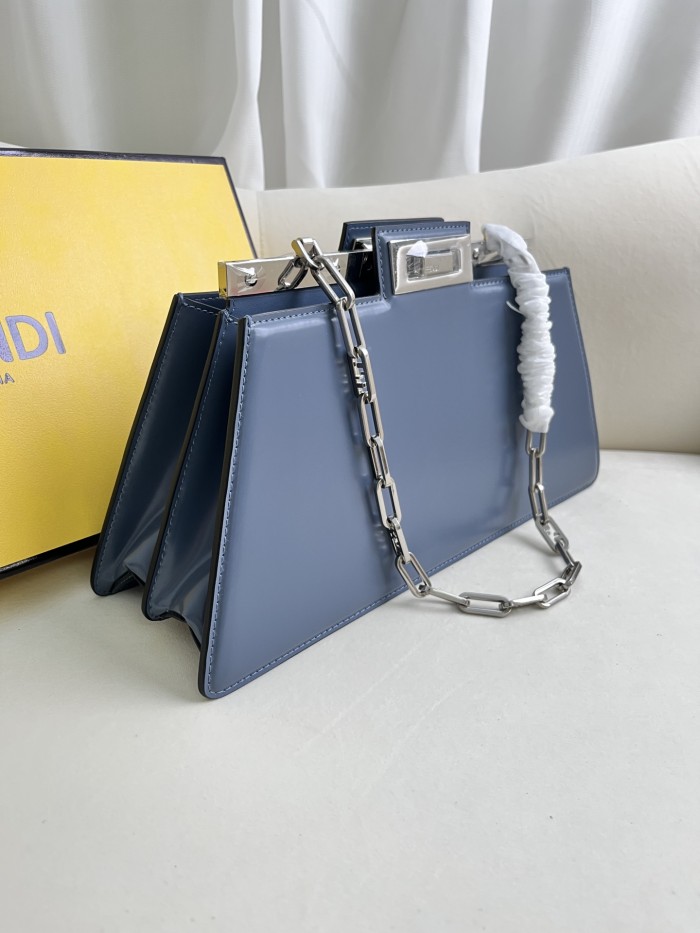 handbags FENDI 1011 size:34*18.5*11cm