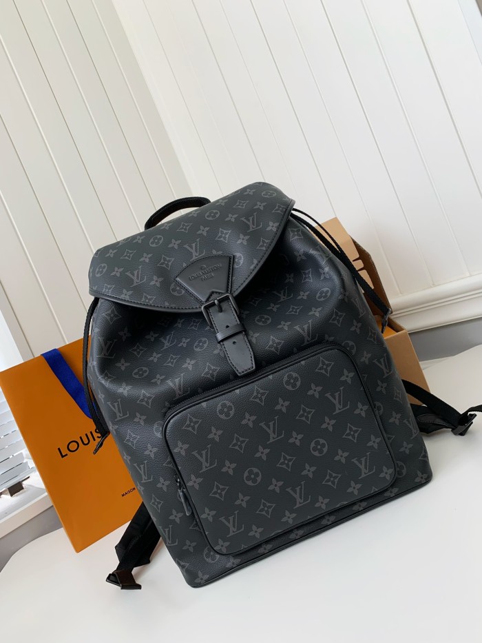 Handbags Louis Vuitton M45583 size:32*40*19 cm