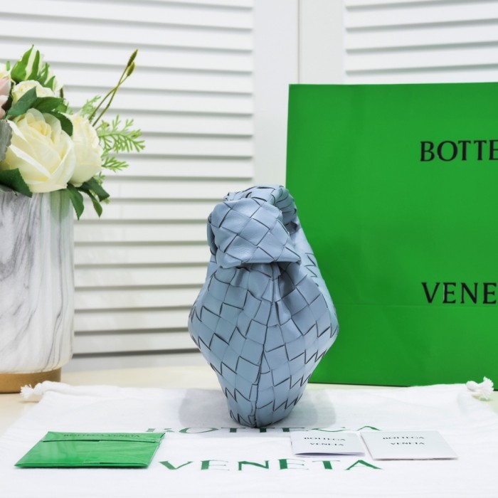 handbags Bottega Veneta 6699-1# size:23*28*8cm