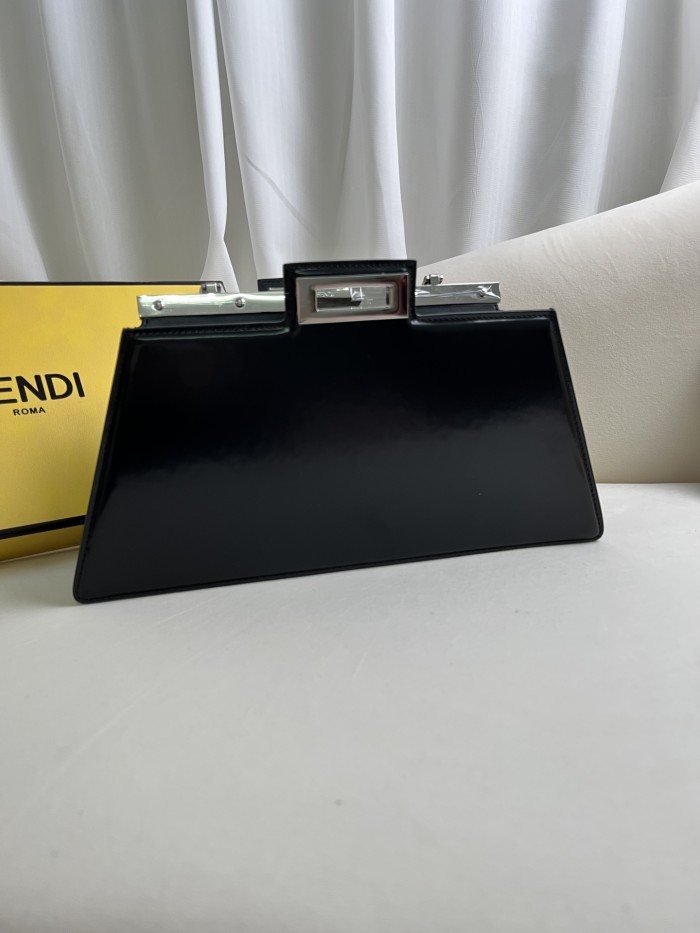 handbags FENDI 1011 size:34*18.5*11cm