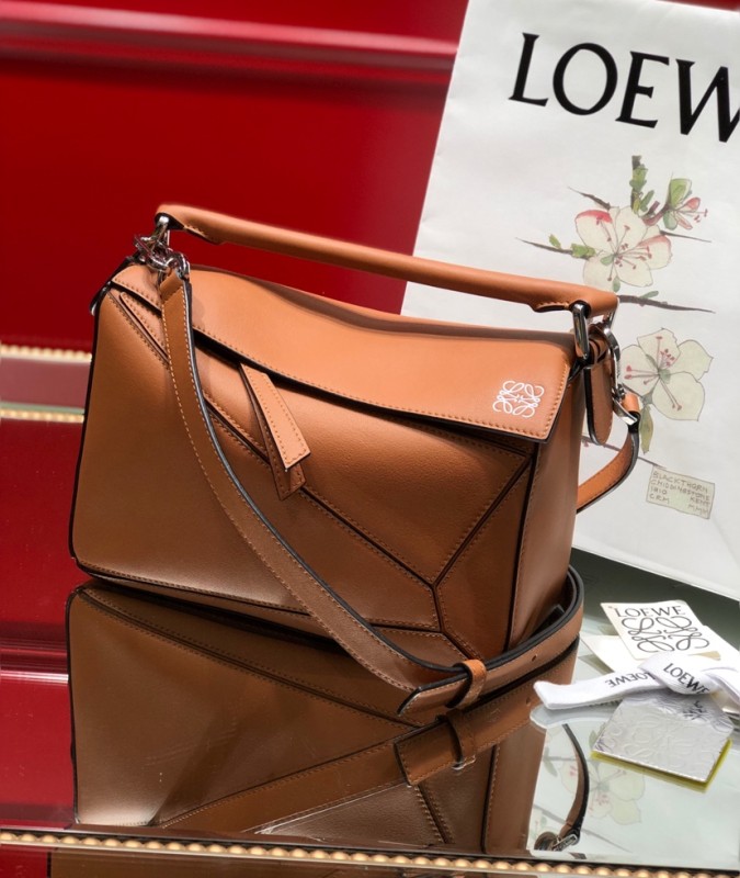 Handbags LOEWE zp size:24*14*11 cm