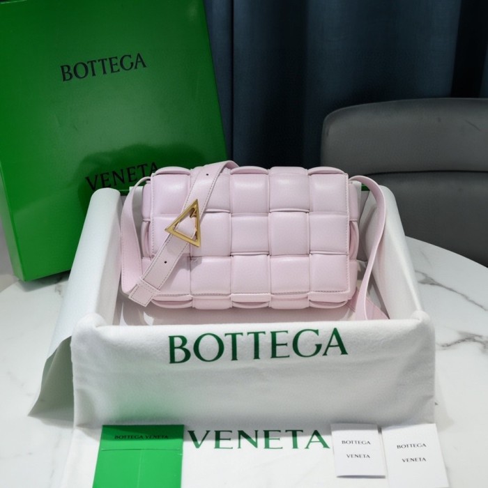 handbags Bottega Veneta 6688# size:26*18*8cm