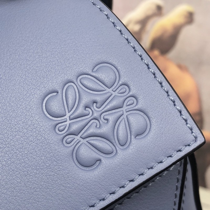 Handbags LOEWE Ykk size:29x18x12 cm