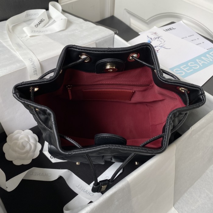 Handbags Chanel AS4342 size:22X21X13 cm