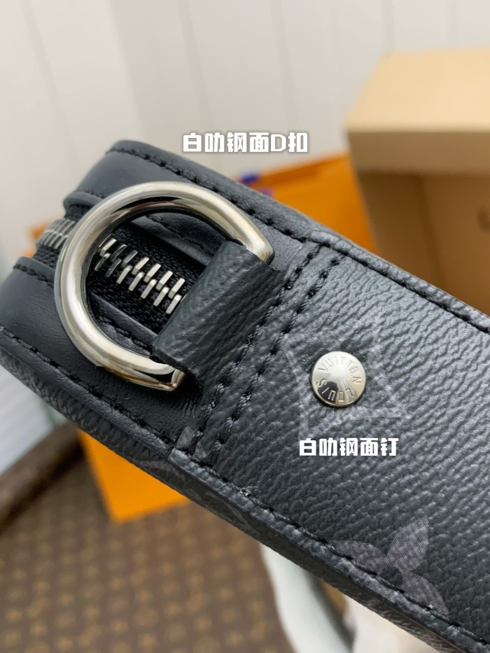 Handbags Louis Vuitton M69443 size:25*18.5*7 cm