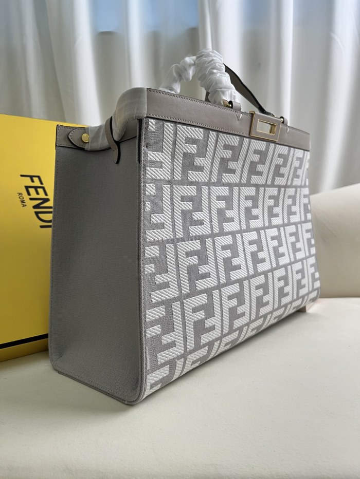 handbags FENDI 1819 size:40*12*29cm