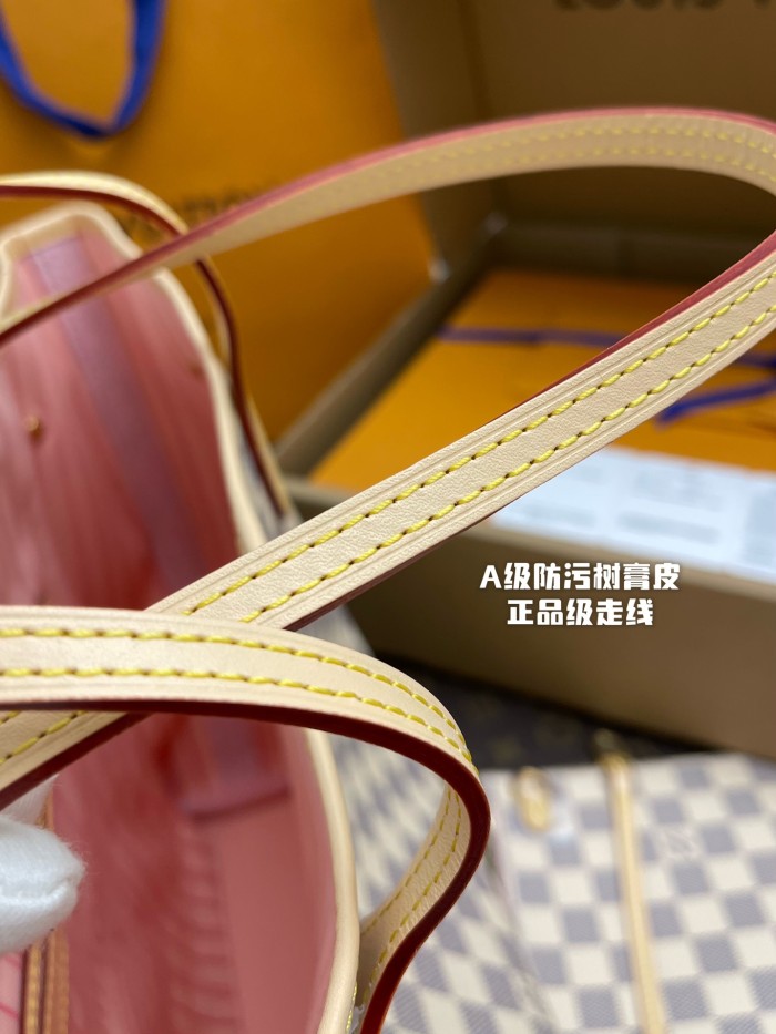 Handbags Louis Vuitton M41605 size:31*28*14 cm