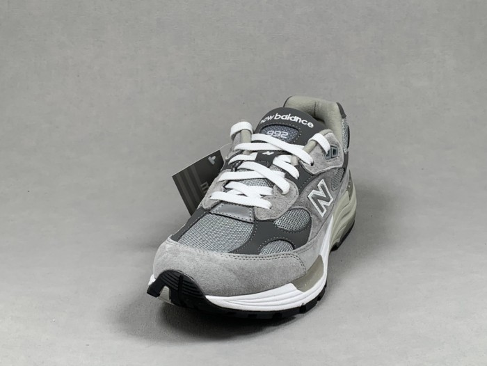 New Balance 992 Grey