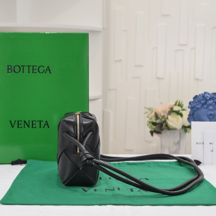 handbags Bottega Veneta 6600# size:28*14*10