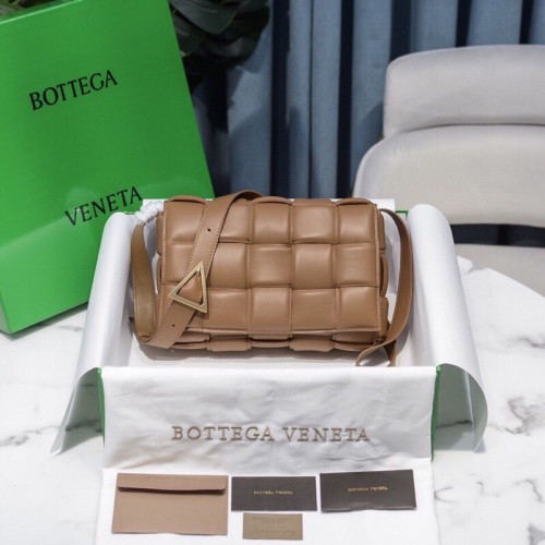 handbags Bottega Veneta 6688# size:26*18*8cm