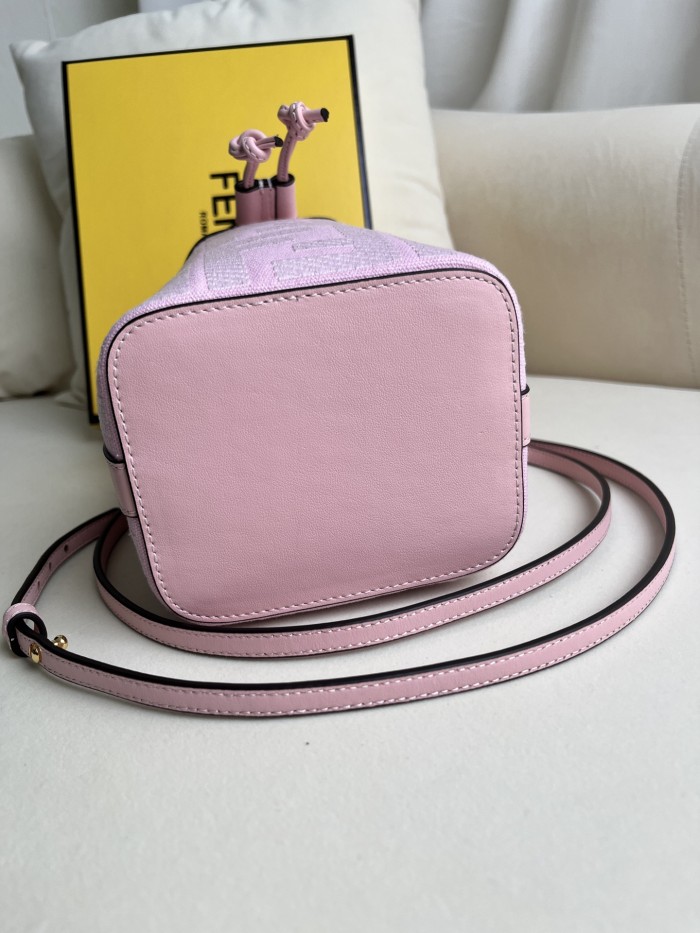 handbags FENDI 038 size:12*18*10cm