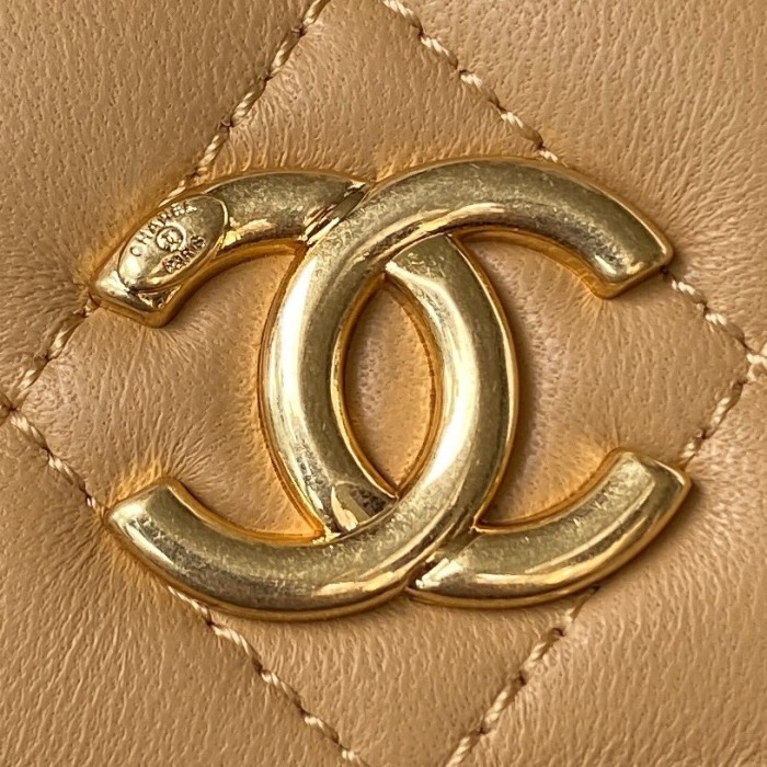 Handbags Chanel AP3512 size:10×18×4.5 cm