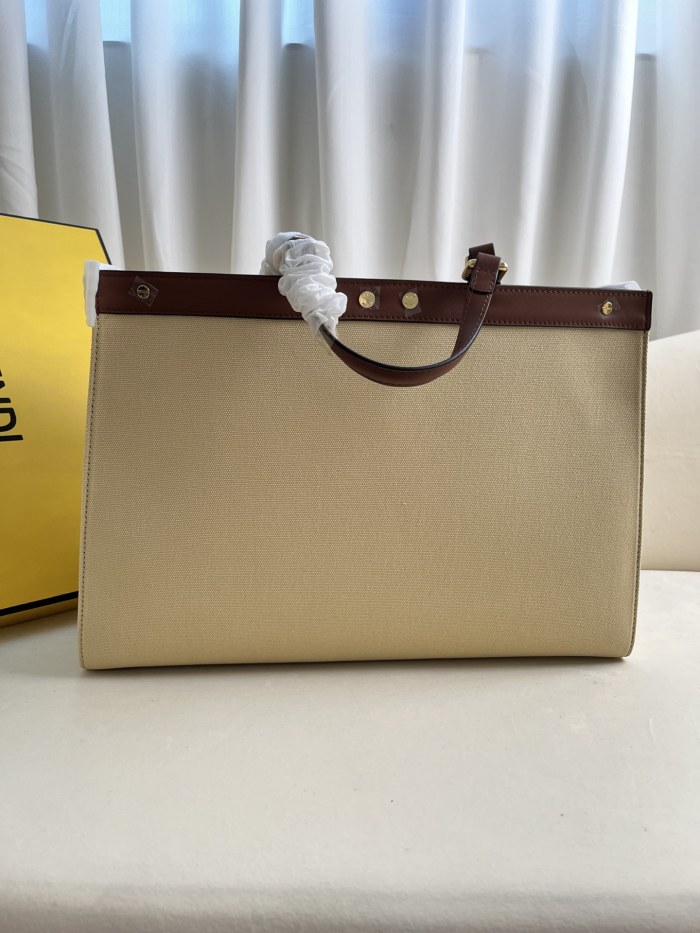 handbags FENDI 1819 size:40*12*29cm