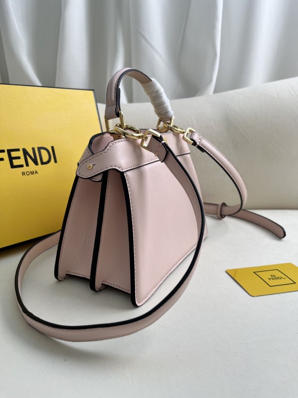 handbags FENDI 0228 size:20*15.5*11cm