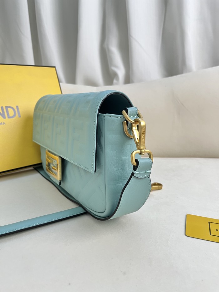 handbags FENDI 211 size:27*15*6cm