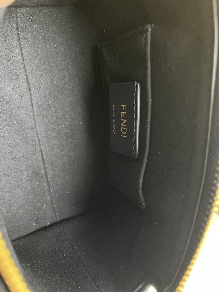 handbags FENDI 228 size:20.5*12*9cm