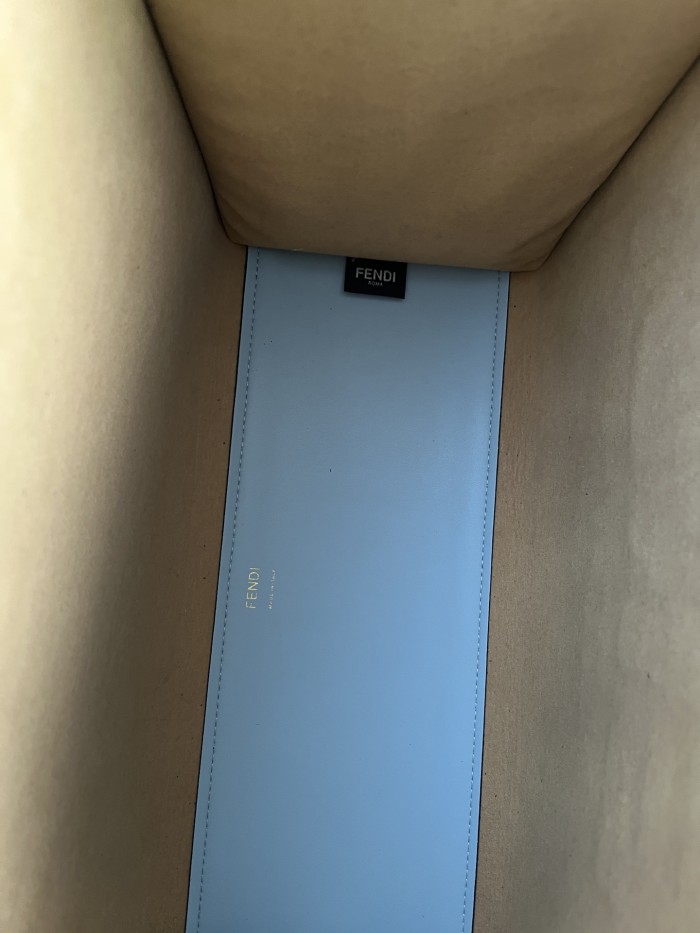 handbags FENDI 877 size:17*35*31