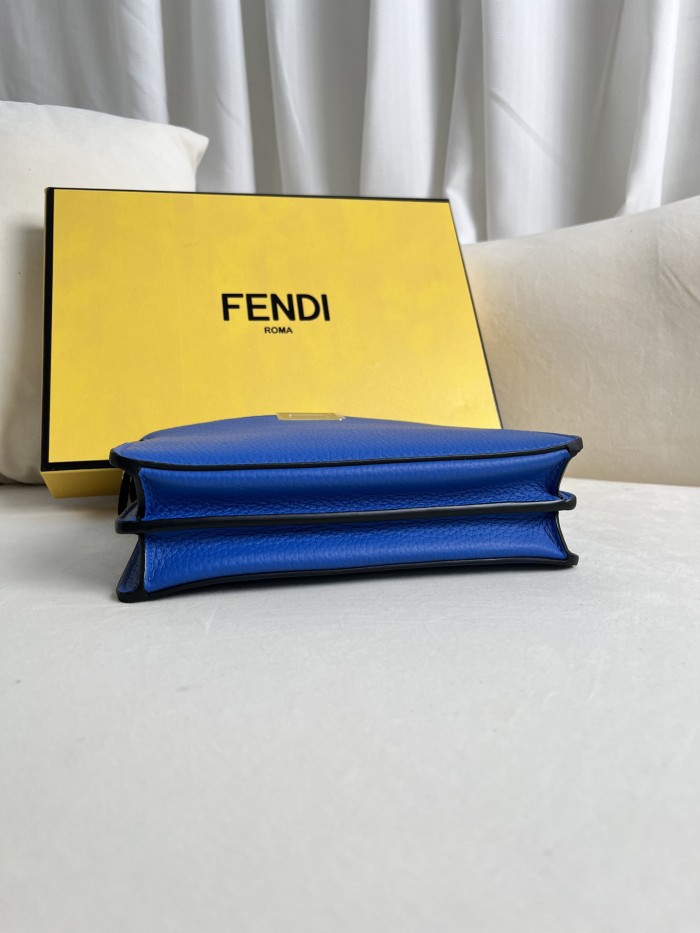 handbags FENDI 8066 size:21cm