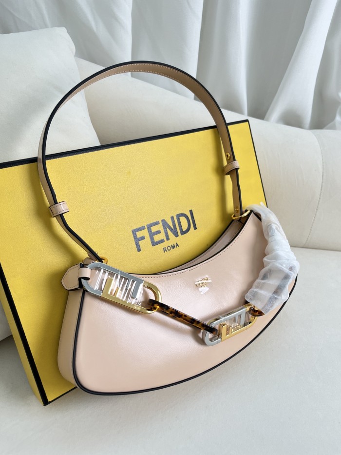 handbags FENDI 225 size:32*11*5cm