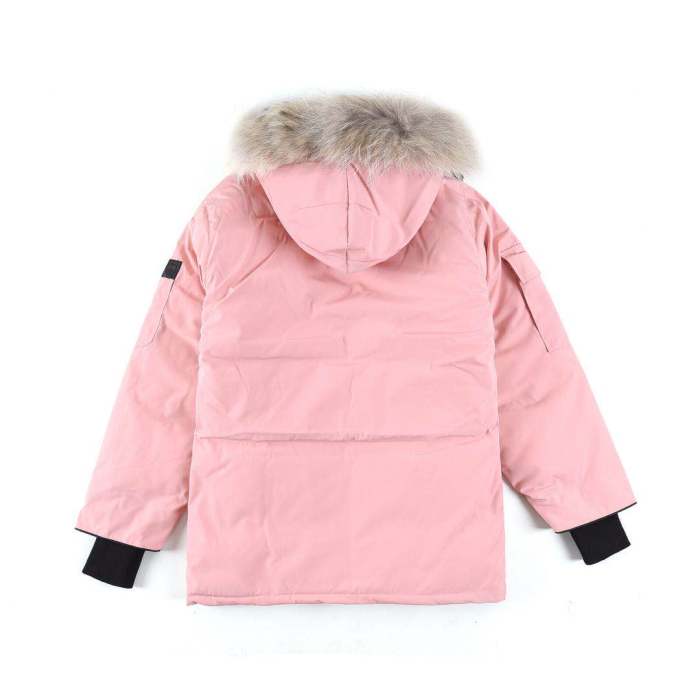 Clothes Canada goose 14
