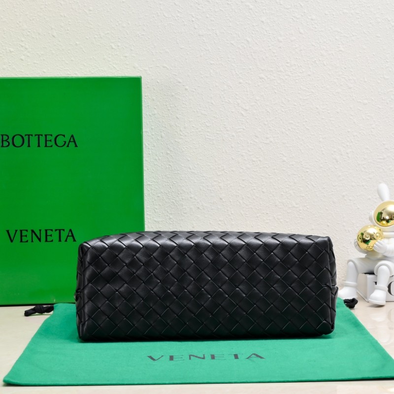 Handbags Bottega Veneta BvWallace 7748# size:22x13x9.5 cm