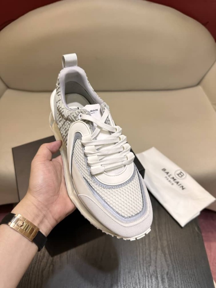 Balmain sneaker 11
