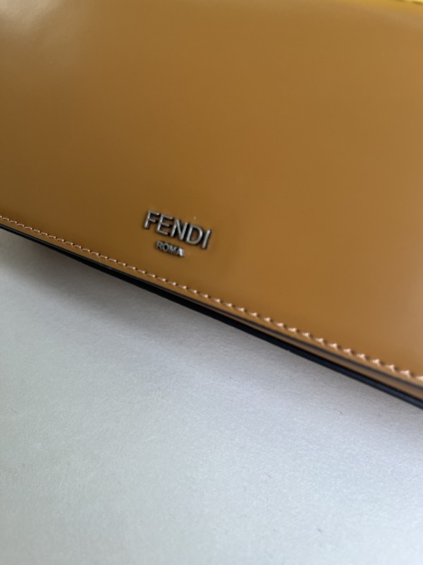 handbags FENDI 8605 size:23*13*7cm