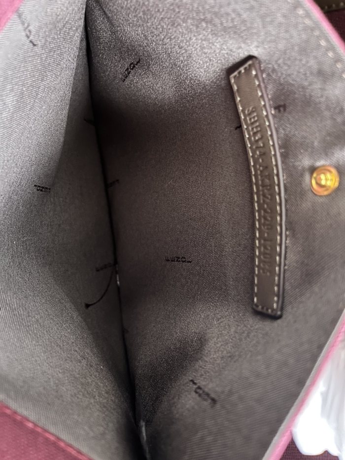 handbags FENDI 1819 size:40*12*29cm