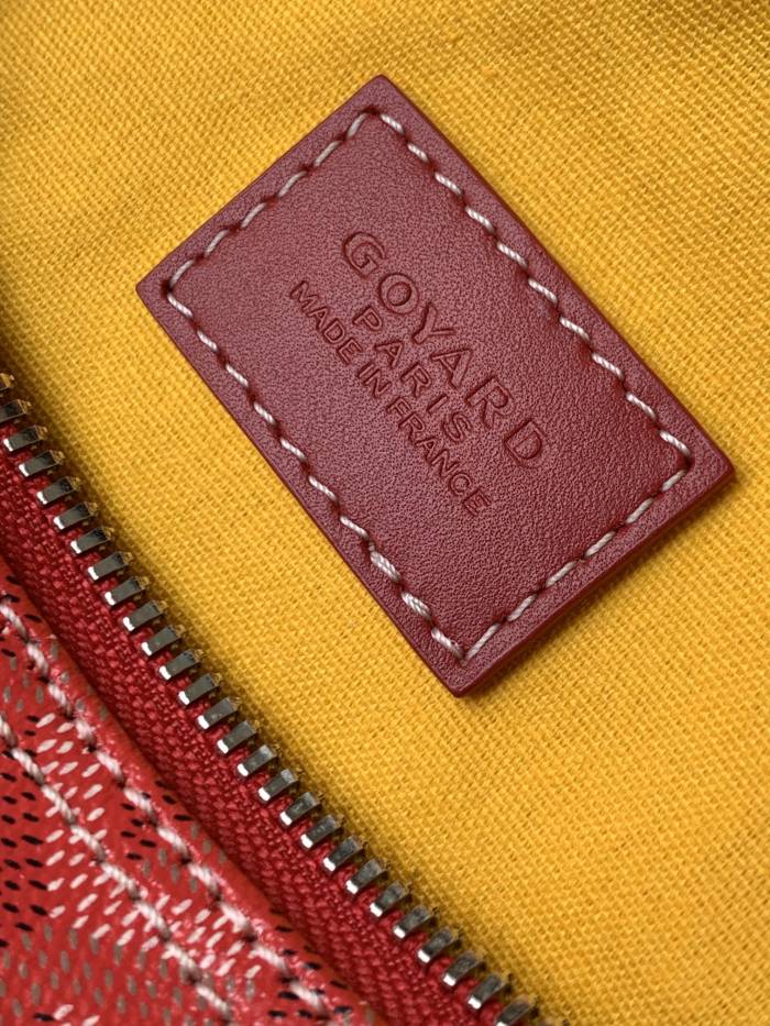 Handbags Goyard Boeing MAE020216 size:13x12x 24 cm