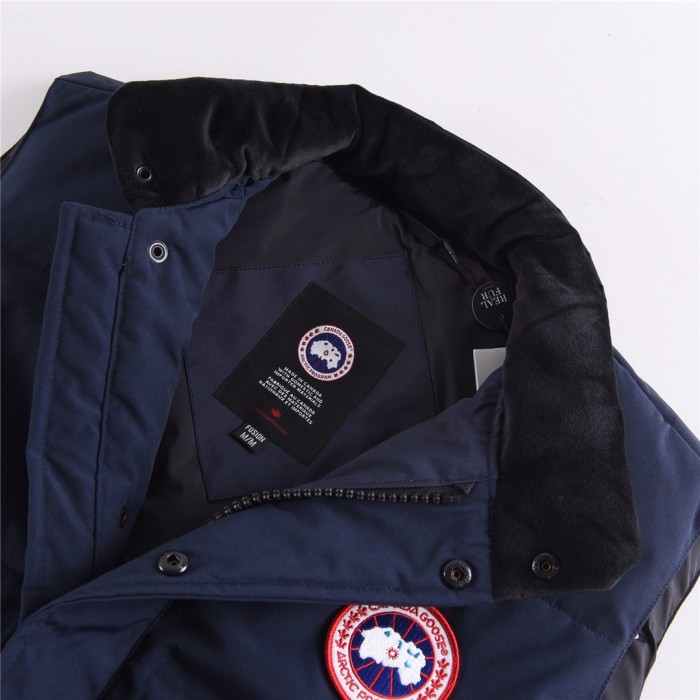 Clothes Canada goose 18