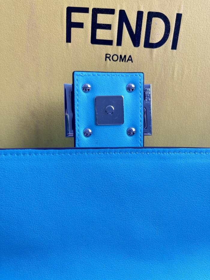 handbags FENDI 5012 size:26*5*15cm