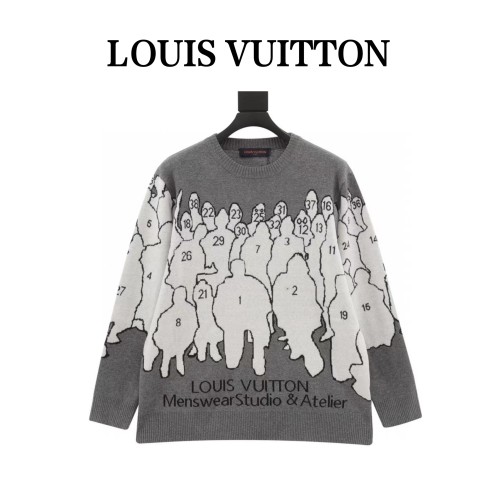 Clothes LOUIS VUITTON 924