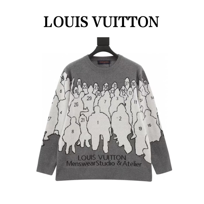 Clothes LOUIS VUITTON 924