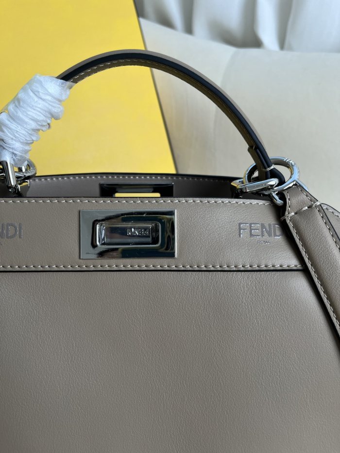 handbags FENDI 210 size:27*11*20cm