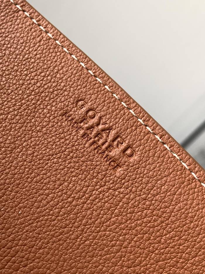 Handbags Goyard Rouette 020805 size:18*9*25 cm