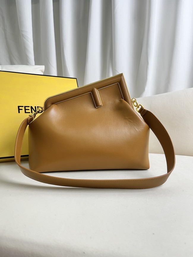 handbags FENDI 209 size:32.5*15*23.5cm