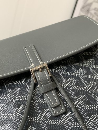 Handbags Goyard Alpin MAE020195 size:23*9.5*19 cm