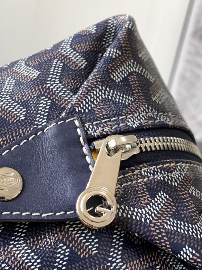 Handbags Goyard Boeing MAE020216 size:13x12x 24 cm