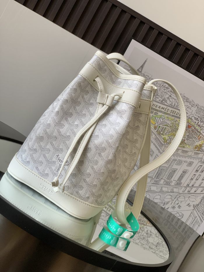 Handbags Goyard Petit Flot 020196 size:23*14.5*17 cm