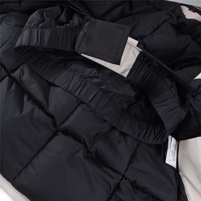 Clothes Canada goose 9