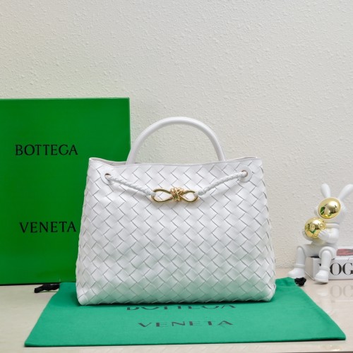 Handbags Bottega Veneta BvWallace 7748# size:22x13x9.5 cm