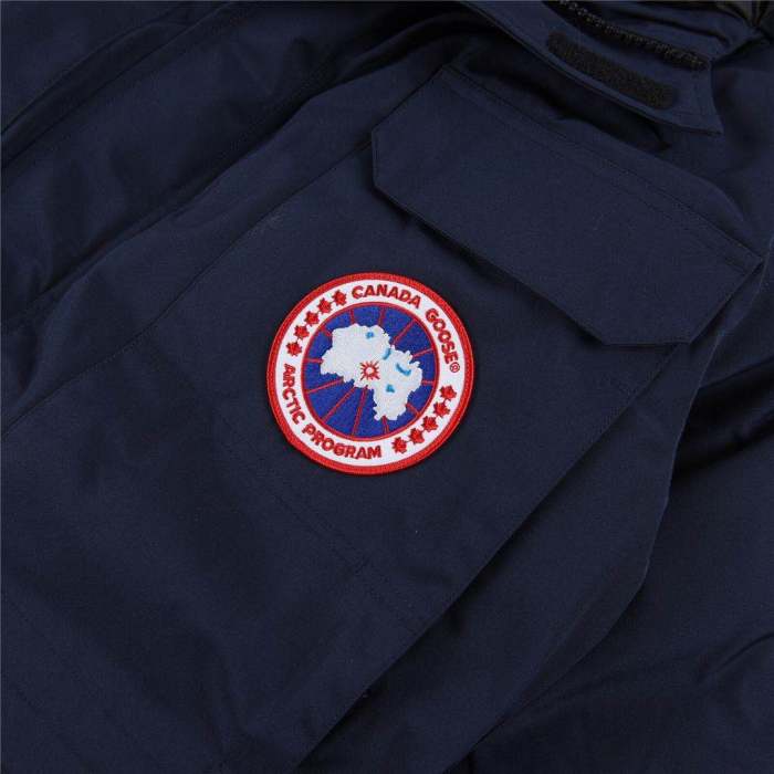Clothes Canada goose 12