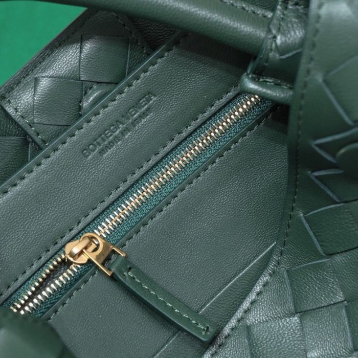 Handbags Bottega Veneta 7463 size:25*20*10 cm