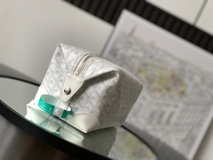 Handbags Goyard Boeing MAE020216 size:13x12x 24 cm