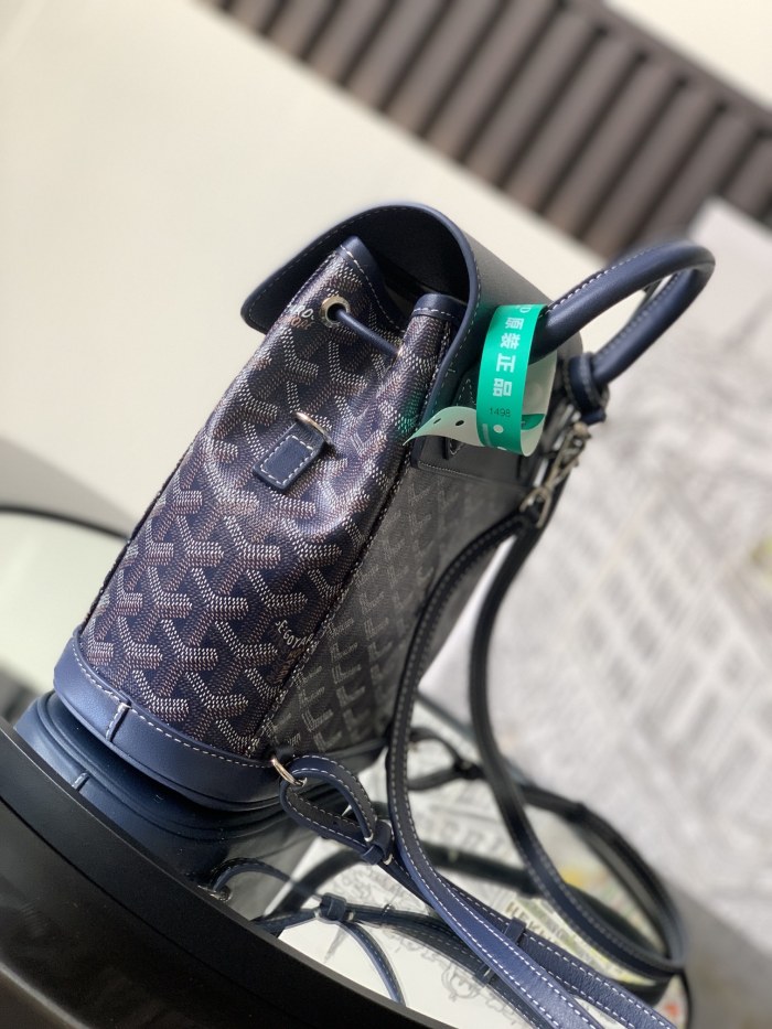 Handbags Goyard Alpin MAE020195 size:23*9.5*19 cm